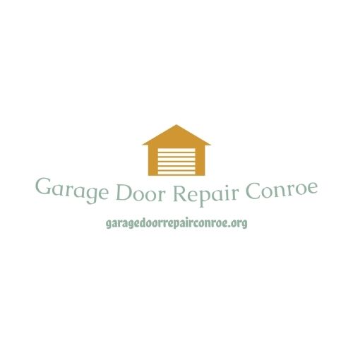 Garage Door Repair Conroe